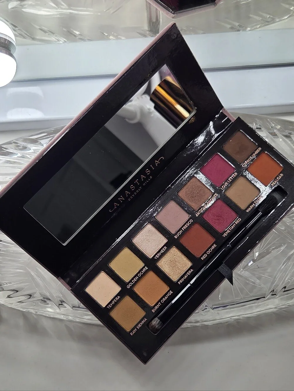 Anastasia Beverly Hills anastasia beverly